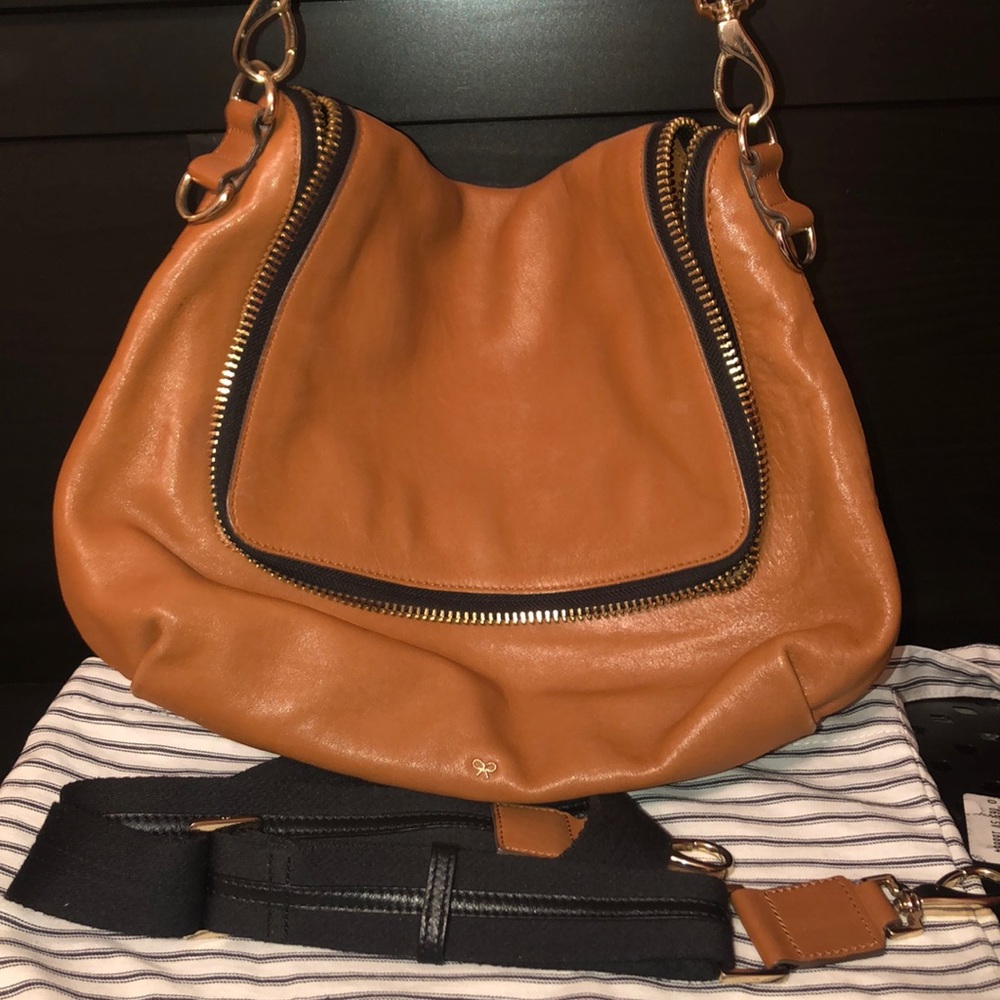 Anya Hindmarch